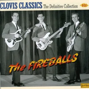 Clovis classics : the definitive collection